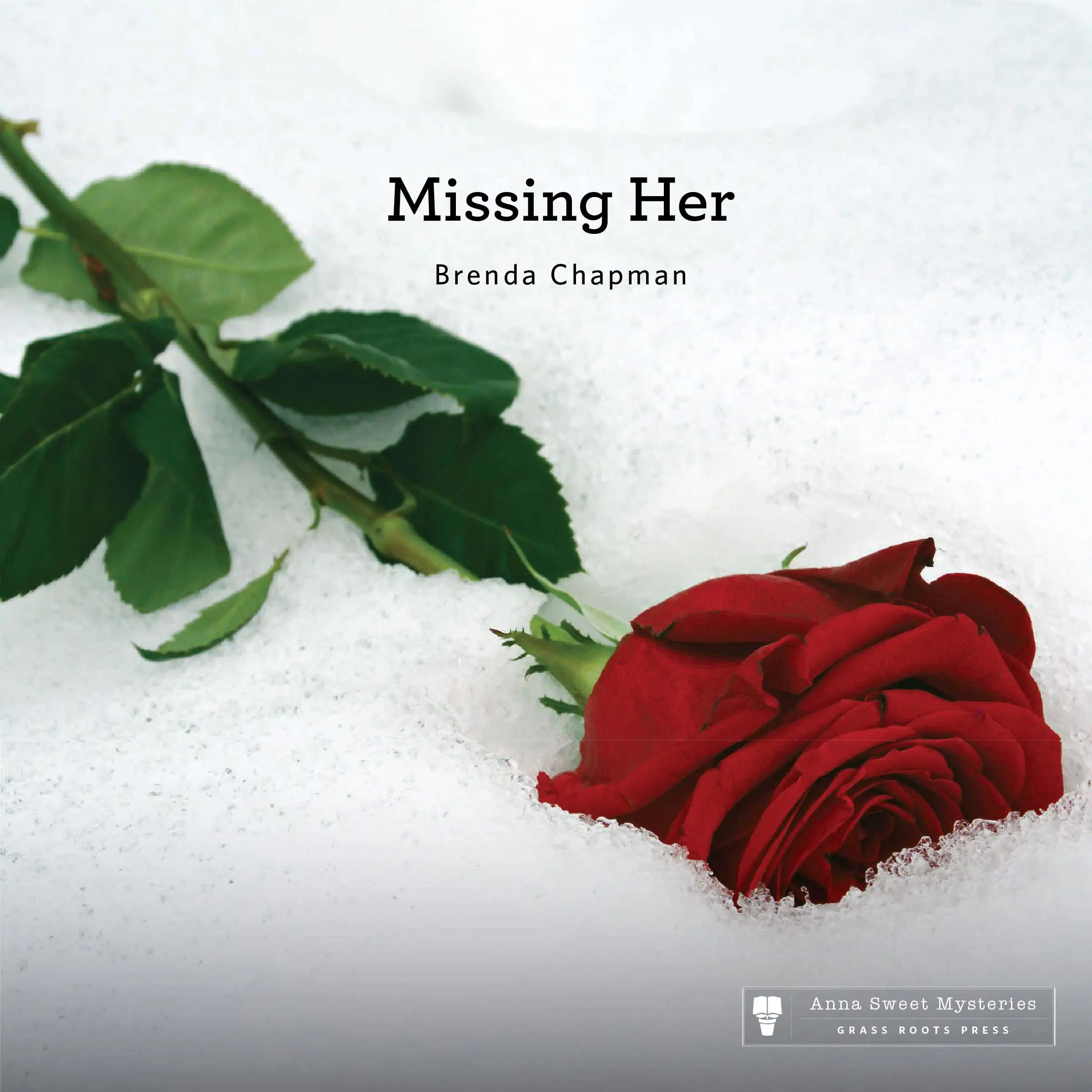 Missing Her Audiobook by Brenda Chapman