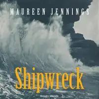 Shipwreck Audiobook by Maureen Jennings