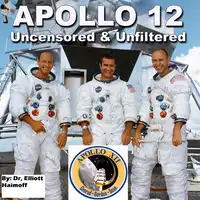 Apollo 12 Audiobook by Elliott Haimoff