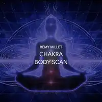 Chakra Body Scan Audiobook by Remy Millet