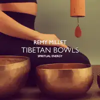 Tibetan Bowls Audiobook by Remy Millet