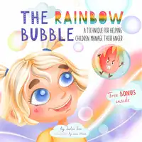 The Rainbow Bubble Audiobook by Julie Fox