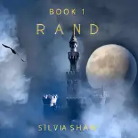 Rand Audiobook by Silvia Shaw