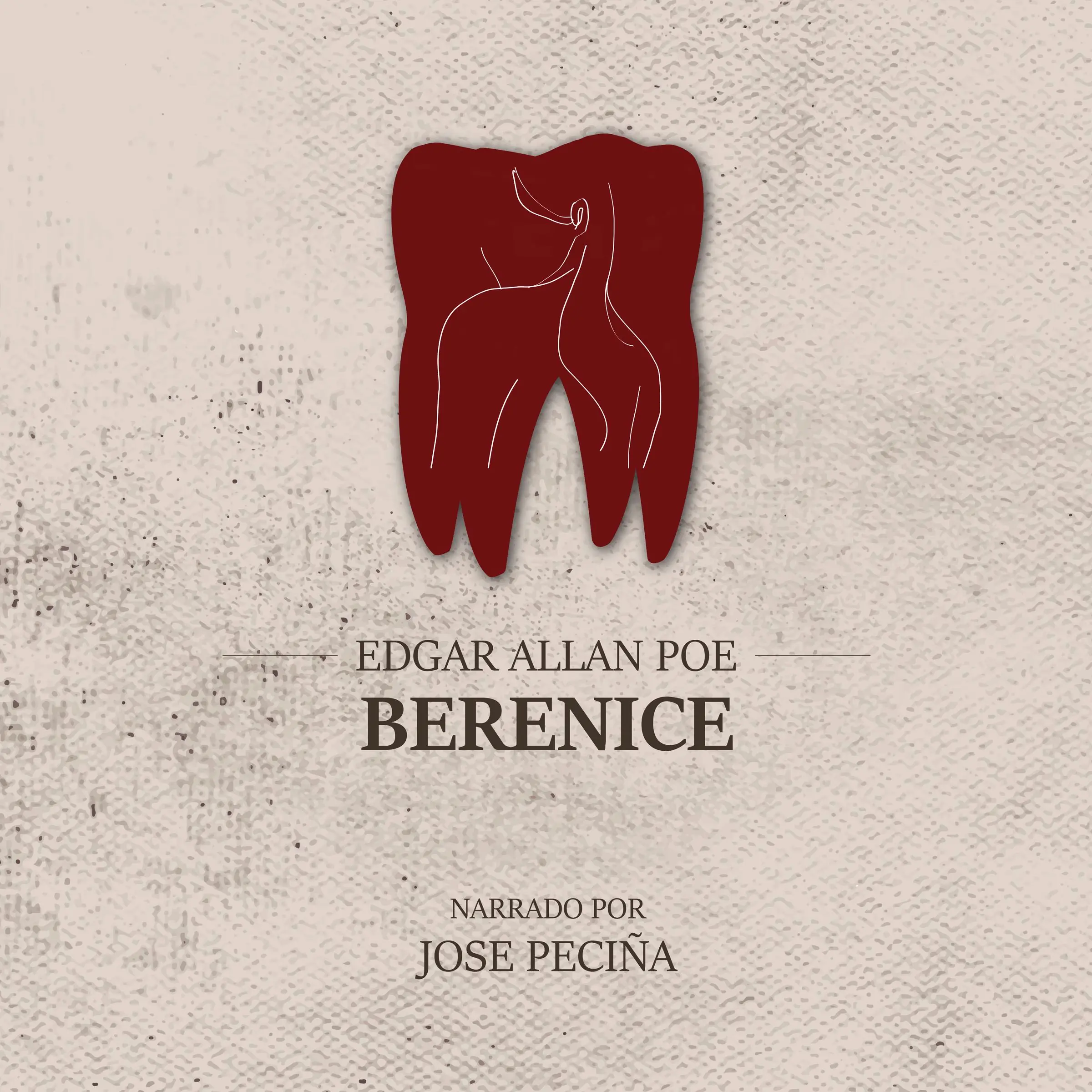 Berenice by Edgar Allan Poe Audiobook