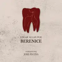 Berenice Audiobook by Edgar Allan Poe