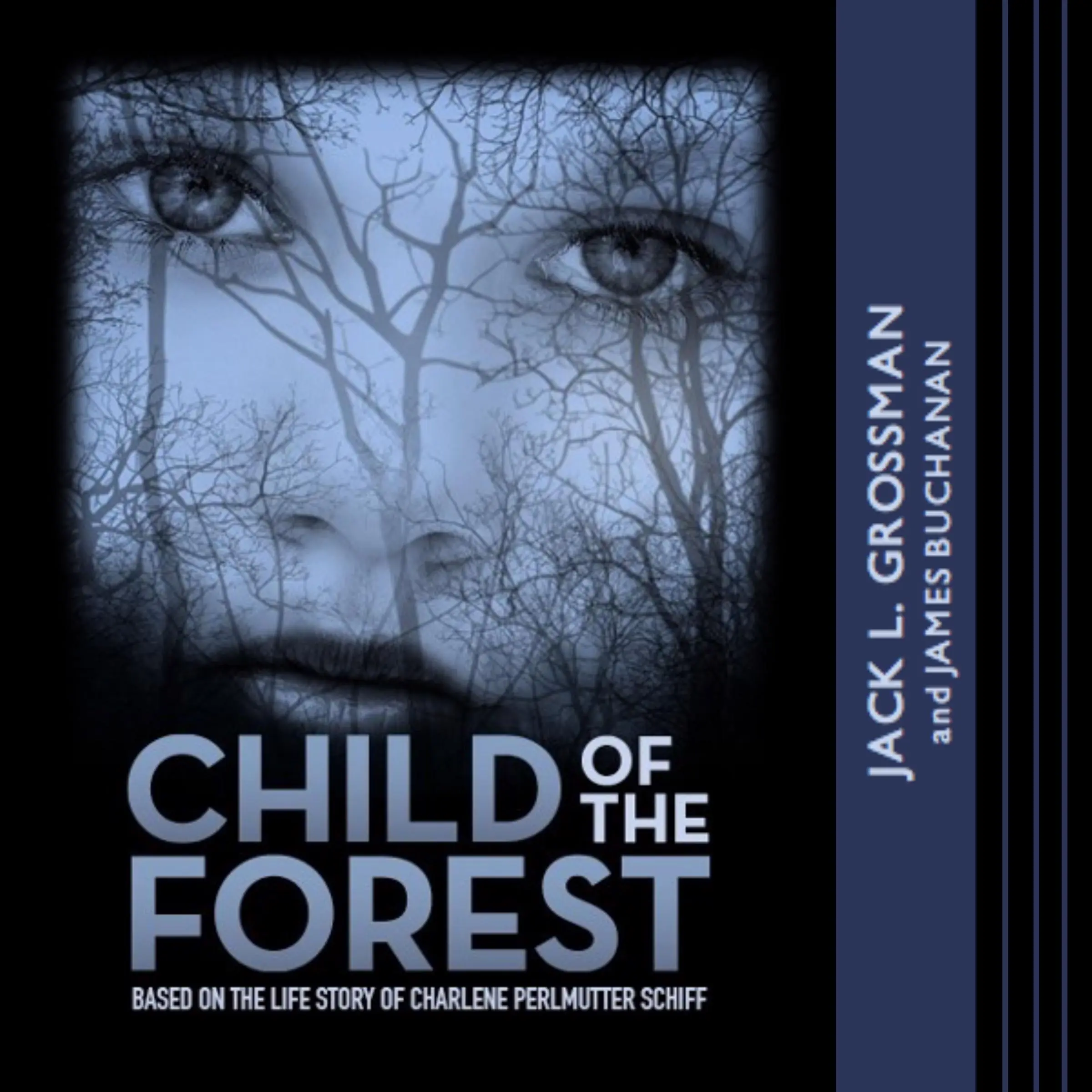 Child of the Forest Audiobook by James Buchanan