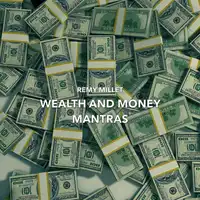 Wealth and Money Mantras Audiobook by Remy Millet