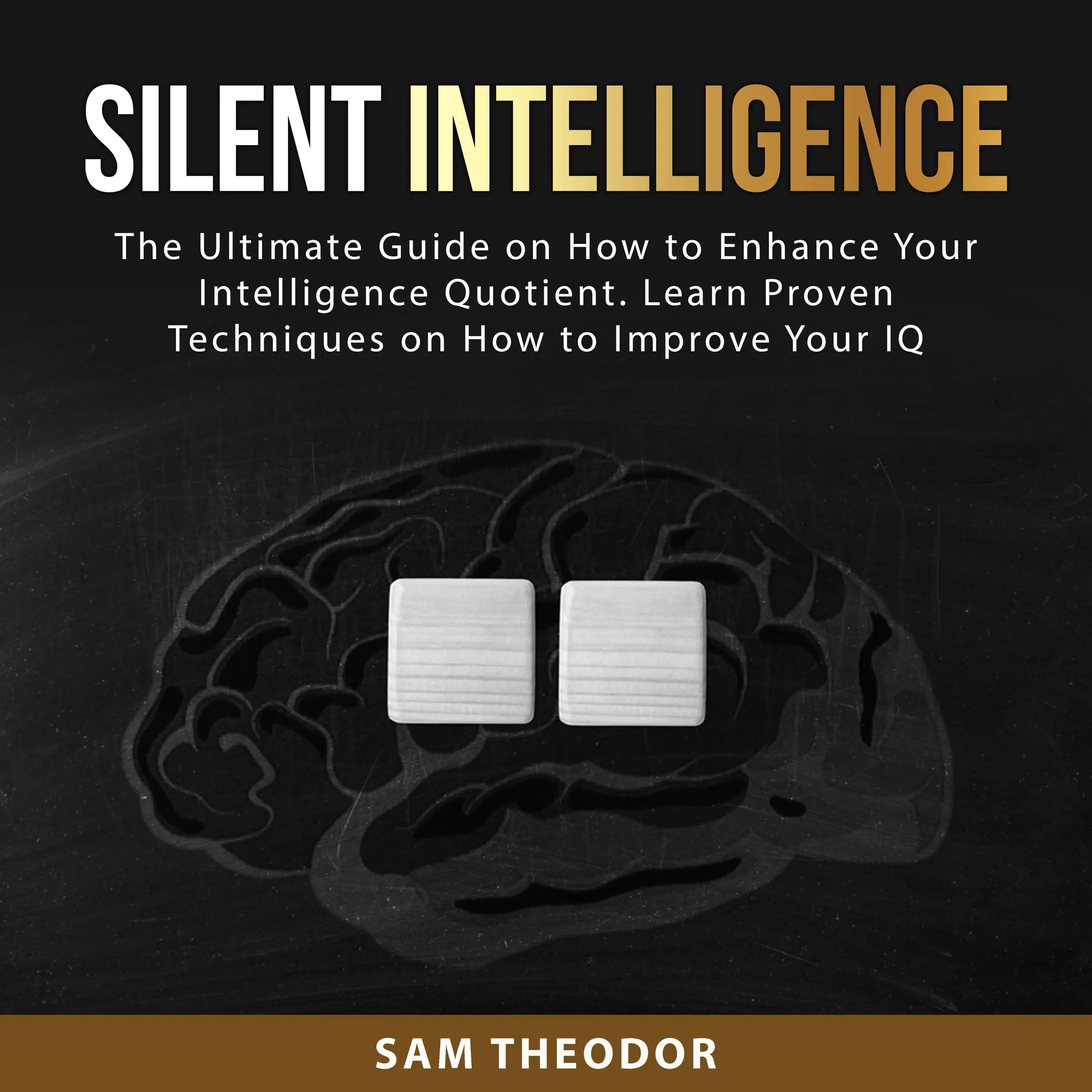 Silent Intelligence: The Ultimate Guide on How to Enhance Your Intelligence Quotient. Learn Proven Techniques on How to Improve Your IQ by Sam Theodor