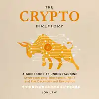 The Crypto Directory Audiobook by Jon Law