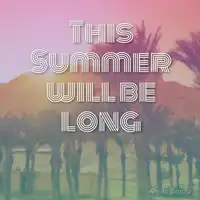 This Summer Will Be Long Audiobook by Amilio Garcia