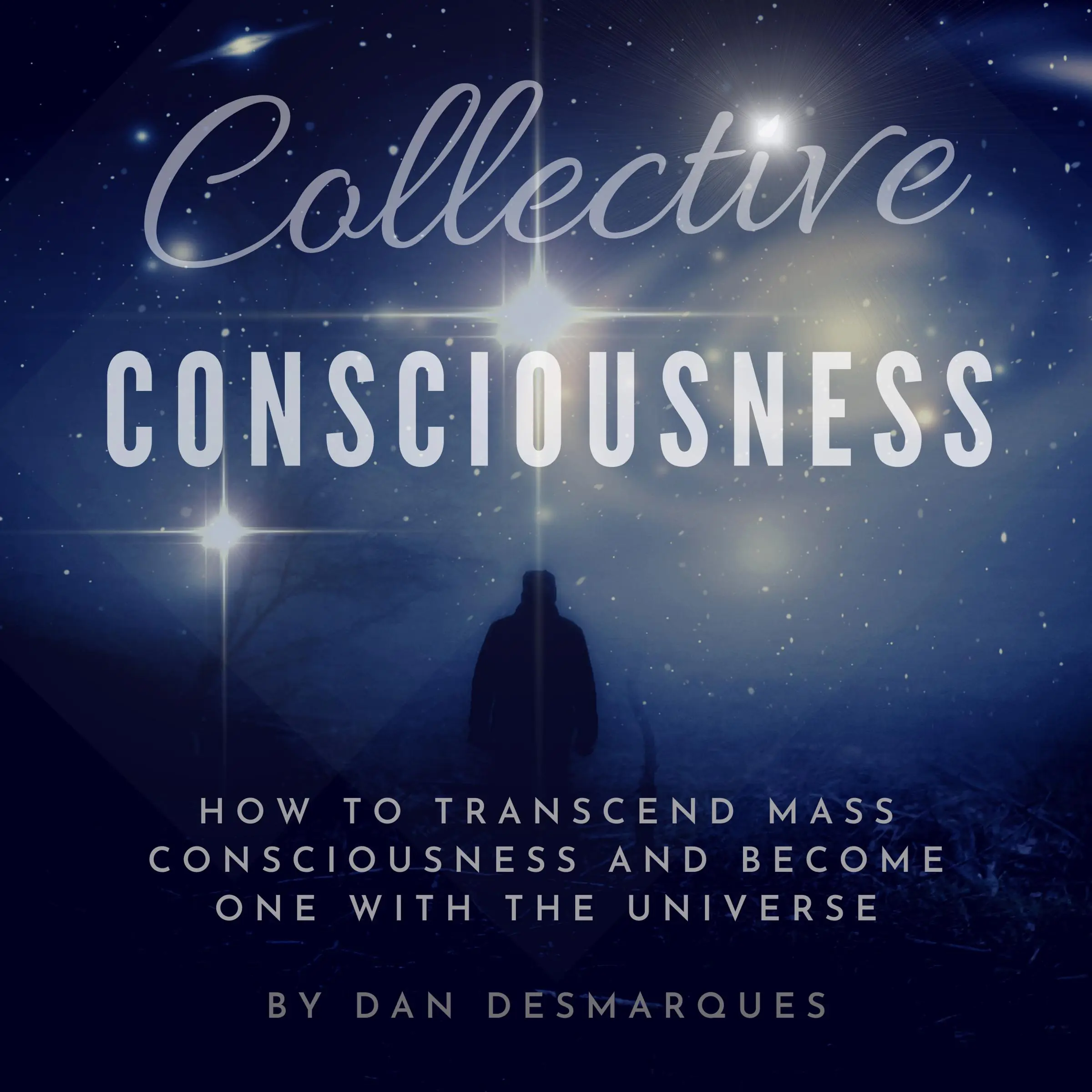 Collective Consciousness by Dan Desmarques