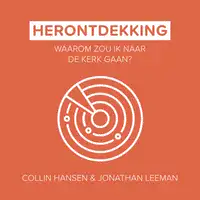 Herontdekking Audiobook by Jonathan Leeman