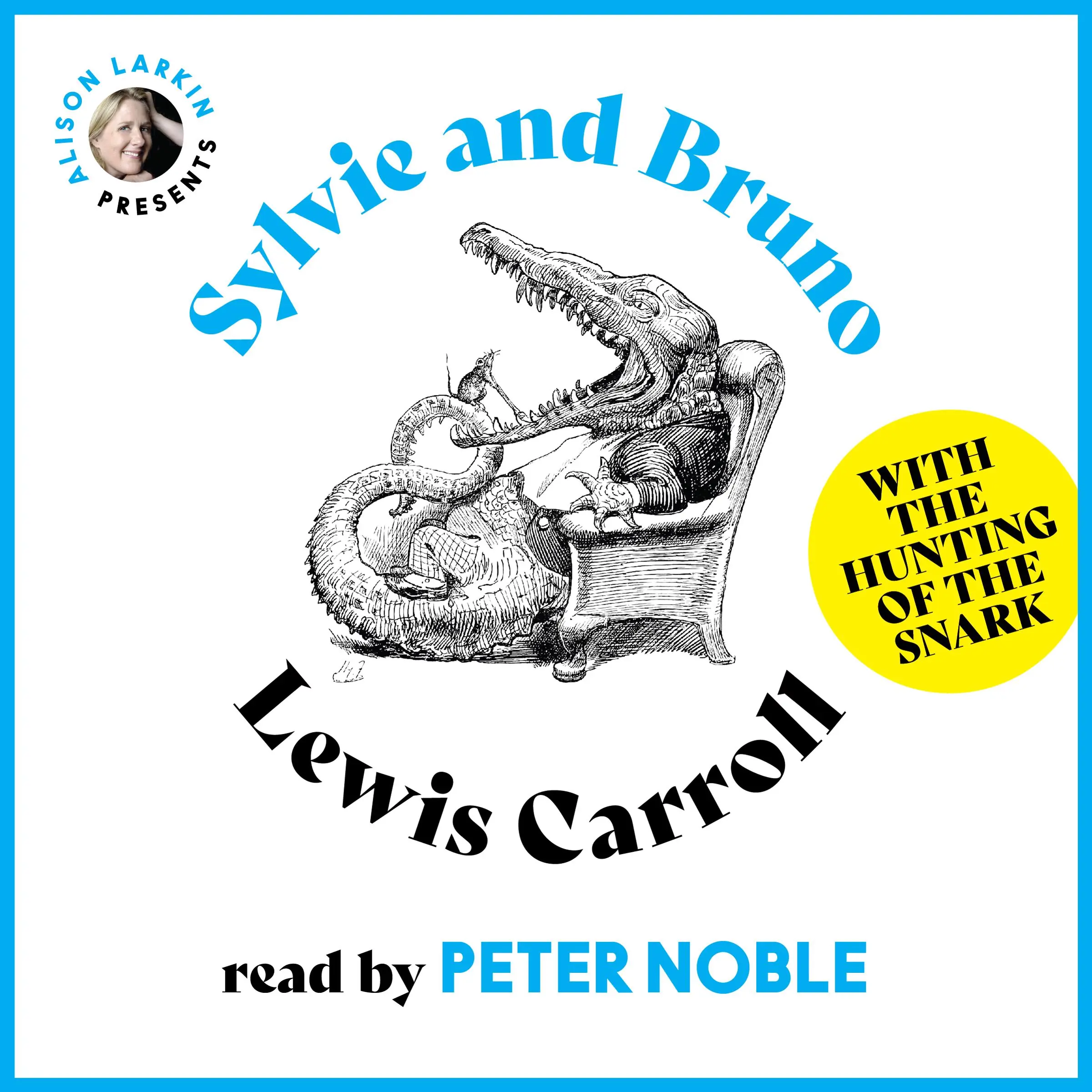 Sylvie and Bruno by Lewis Carroll