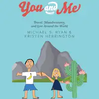 You and Me Audiobook by Kristen Herrington