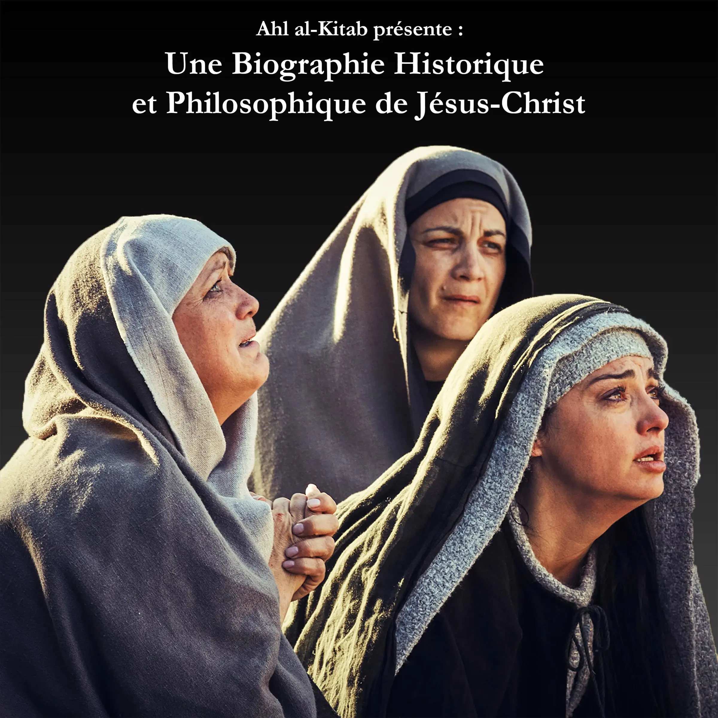 Une Biographie Historique et Philosophique de Jésus-Christ by Israel Nazir