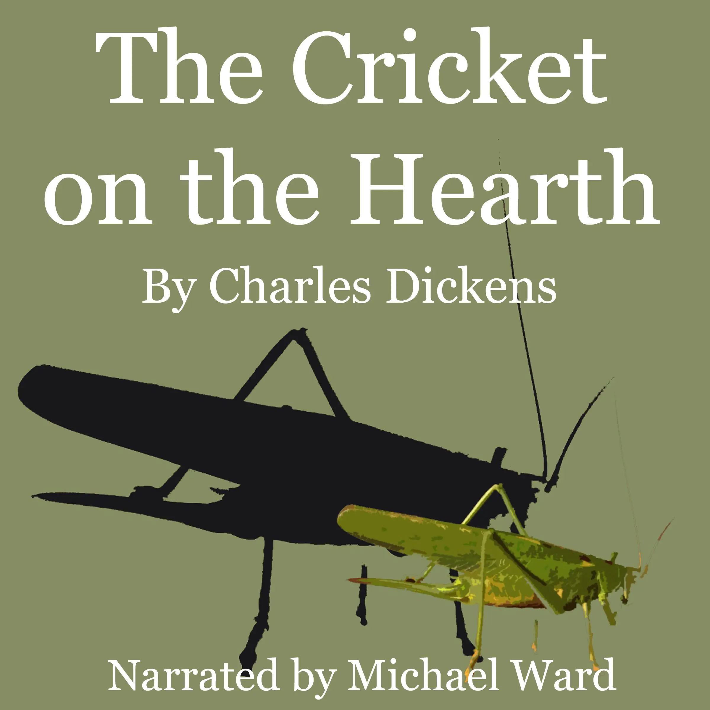 The Cricket on the Hearth Audiobook by Charles Dickens