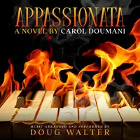 Appassionata Audiobook by Music Arranged and Composed by Doug Walter