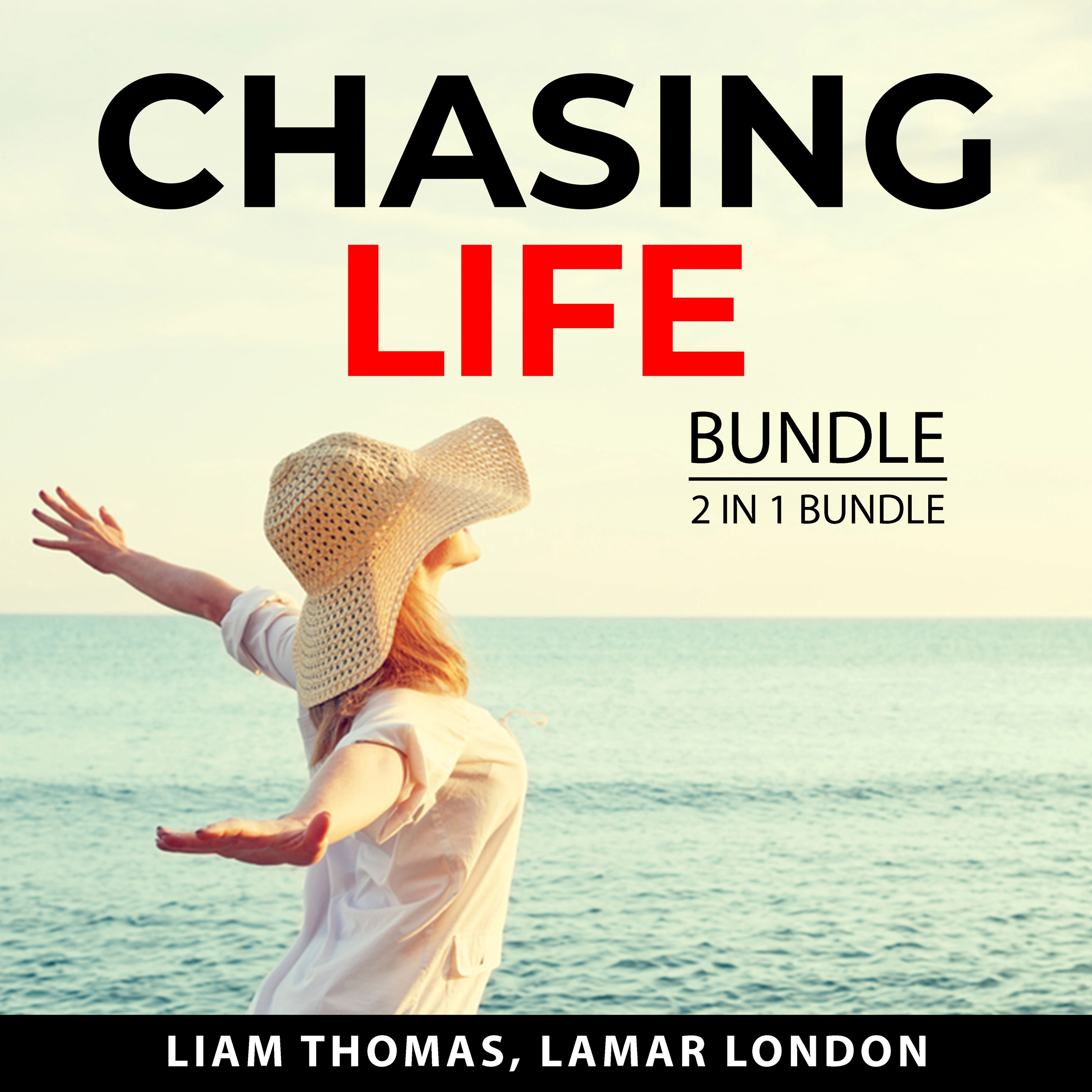 Chasing Life Bundle, 2 in 1 Bundle by Lamar London Audiobook