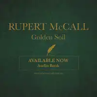 Golden Soil Audiobook by Rupert McCall