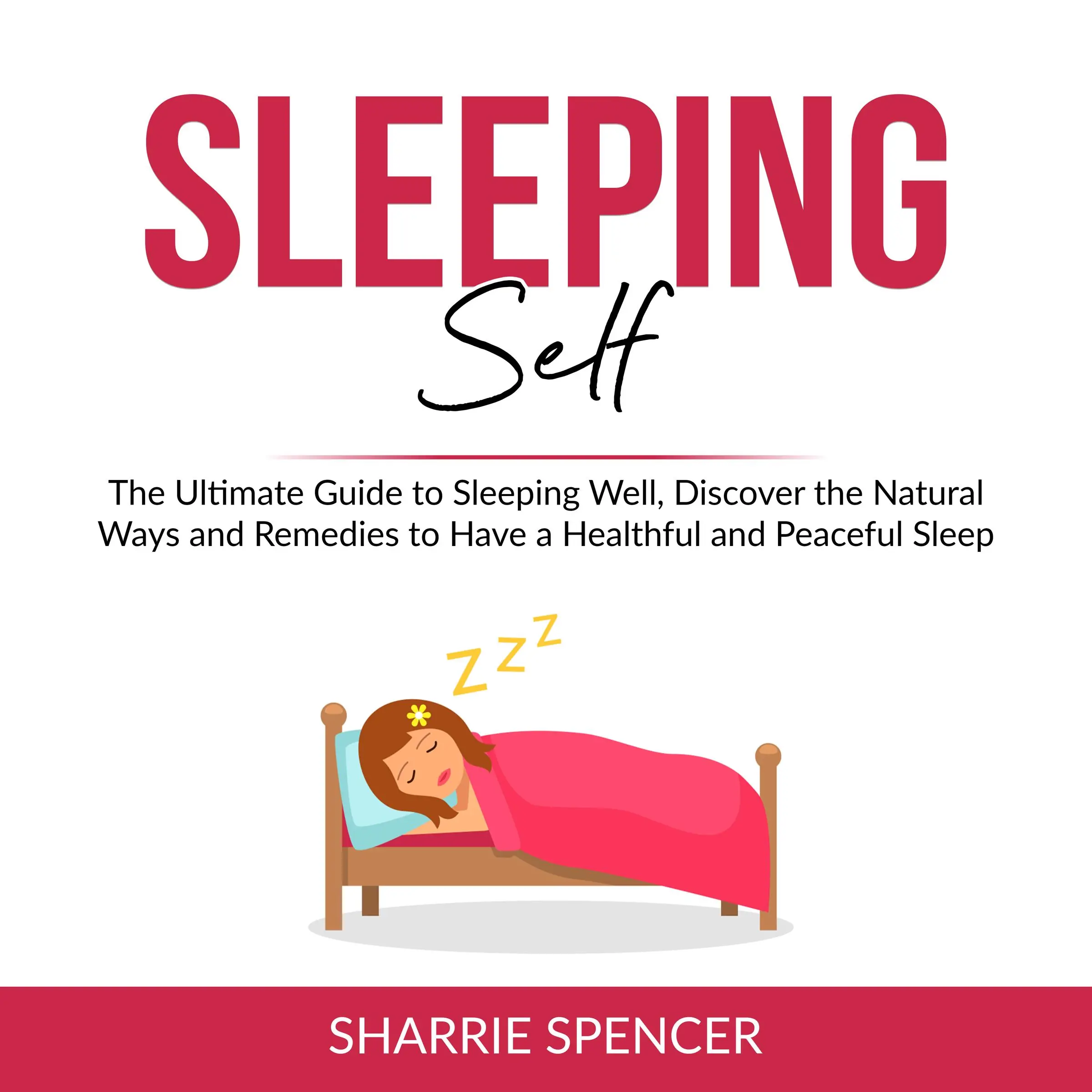 Sleeping Self Audiobook by Sharrie Spencer