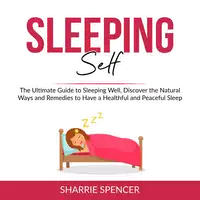 Sleeping Self Audiobook by Sharrie Spencer