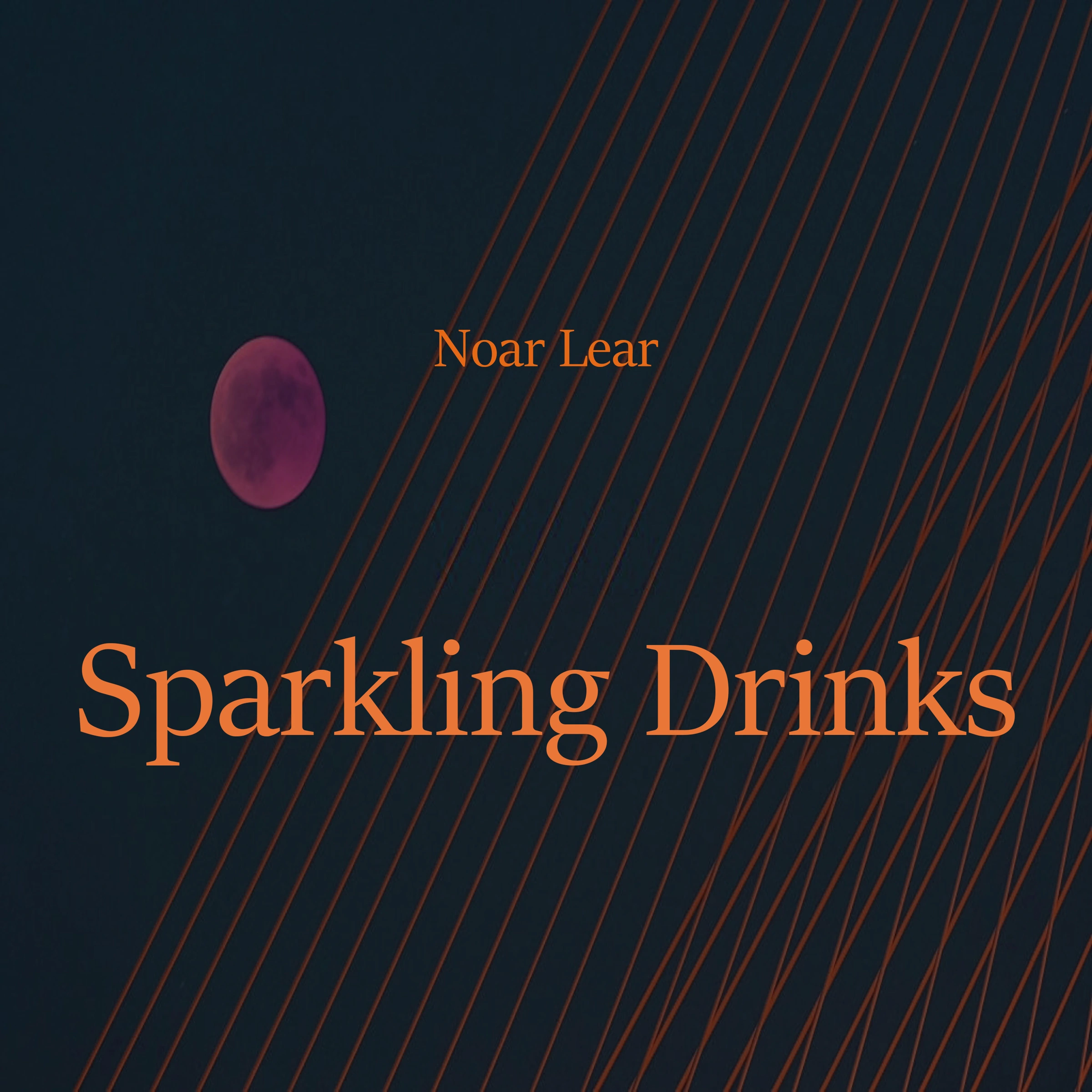 Sparkling Drinks by Noar Lear Audiobook