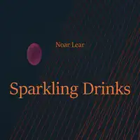 Sparkling Drinks Audiobook by Noar Lear