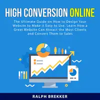 High Conversion Online Audiobook by Ralph  Brekker