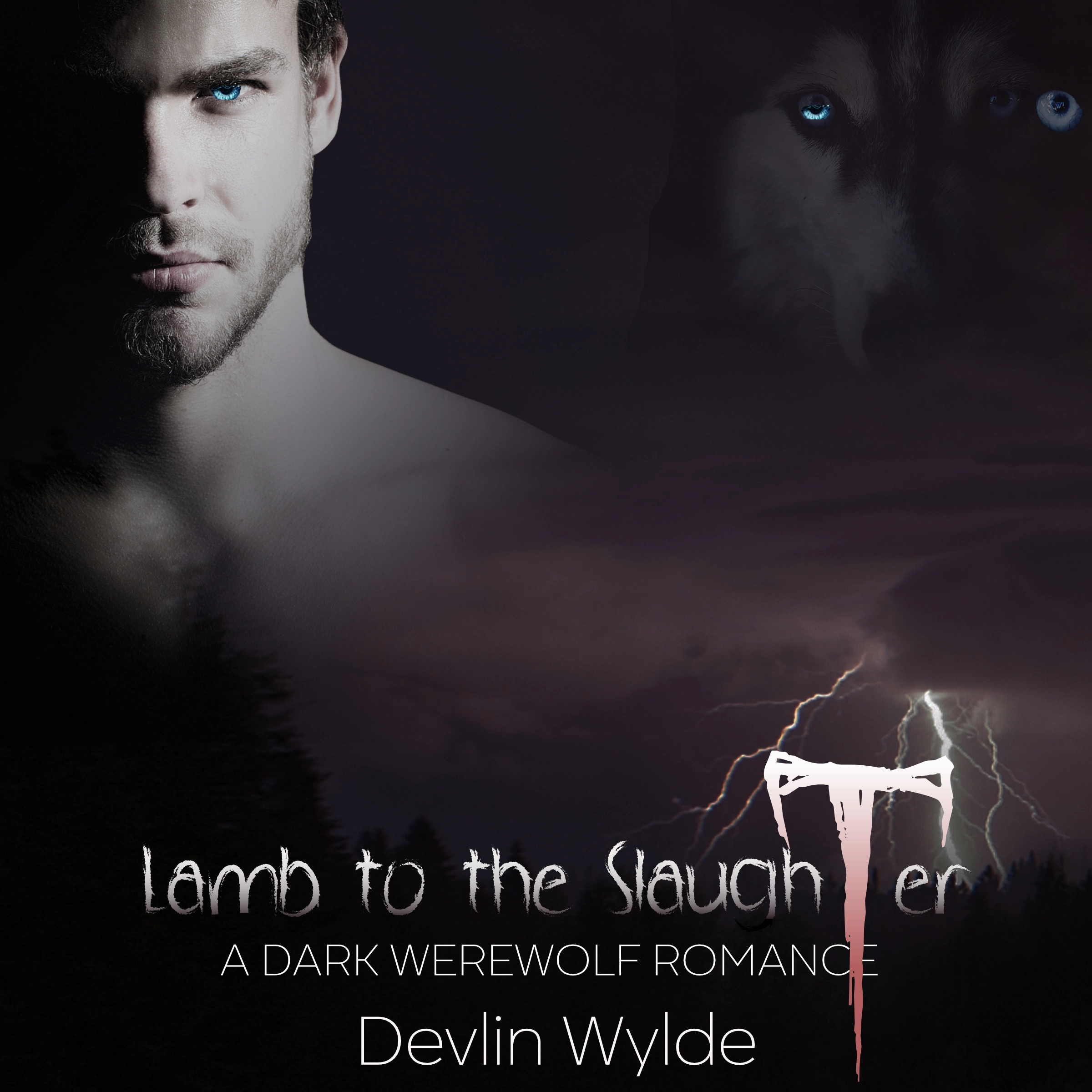 Lamb To the Slaughter Audiobook by Devlin Wylde