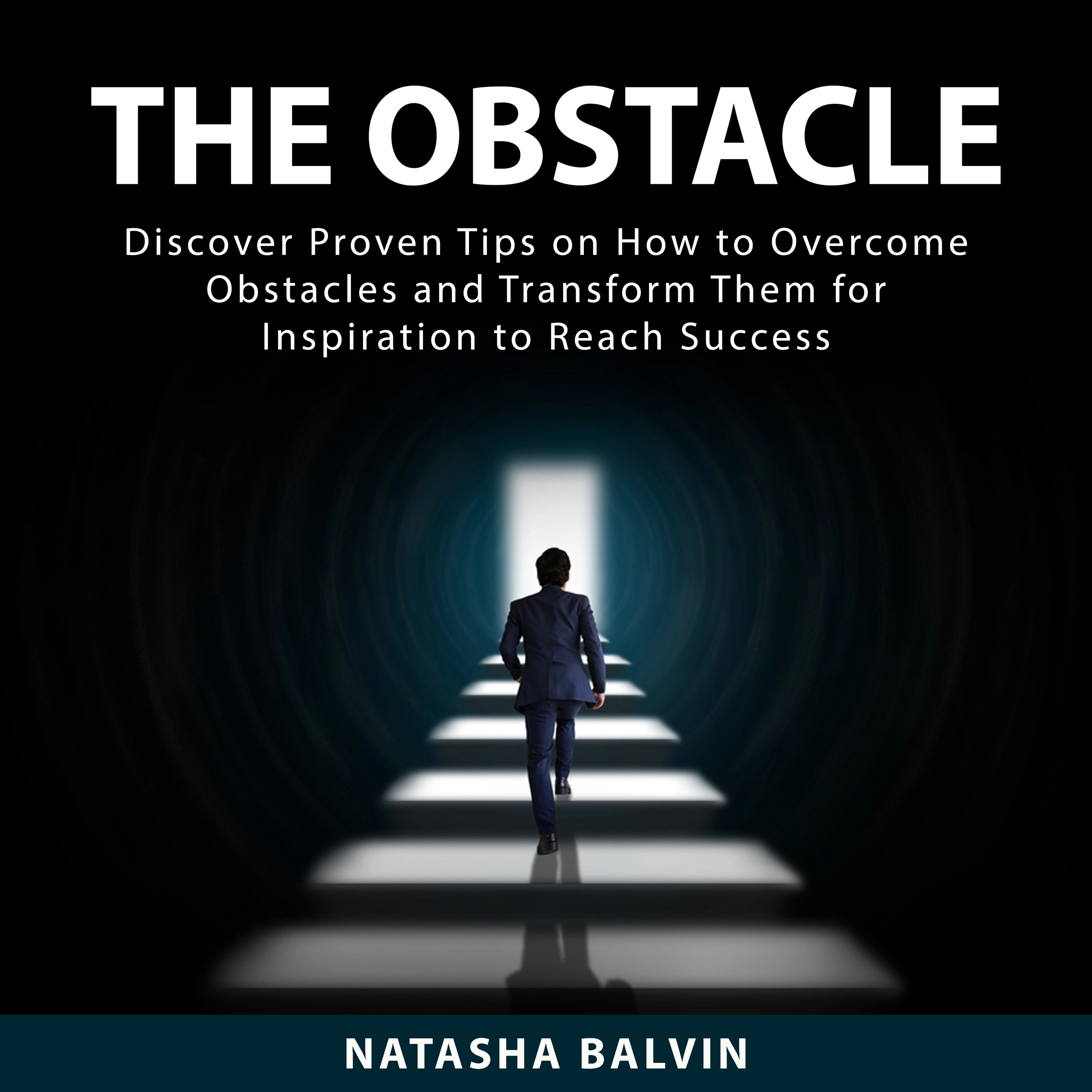 The Obstacle by Natasha Balvin