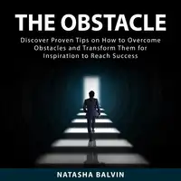 The Obstacle Audiobook by Natasha Balvin