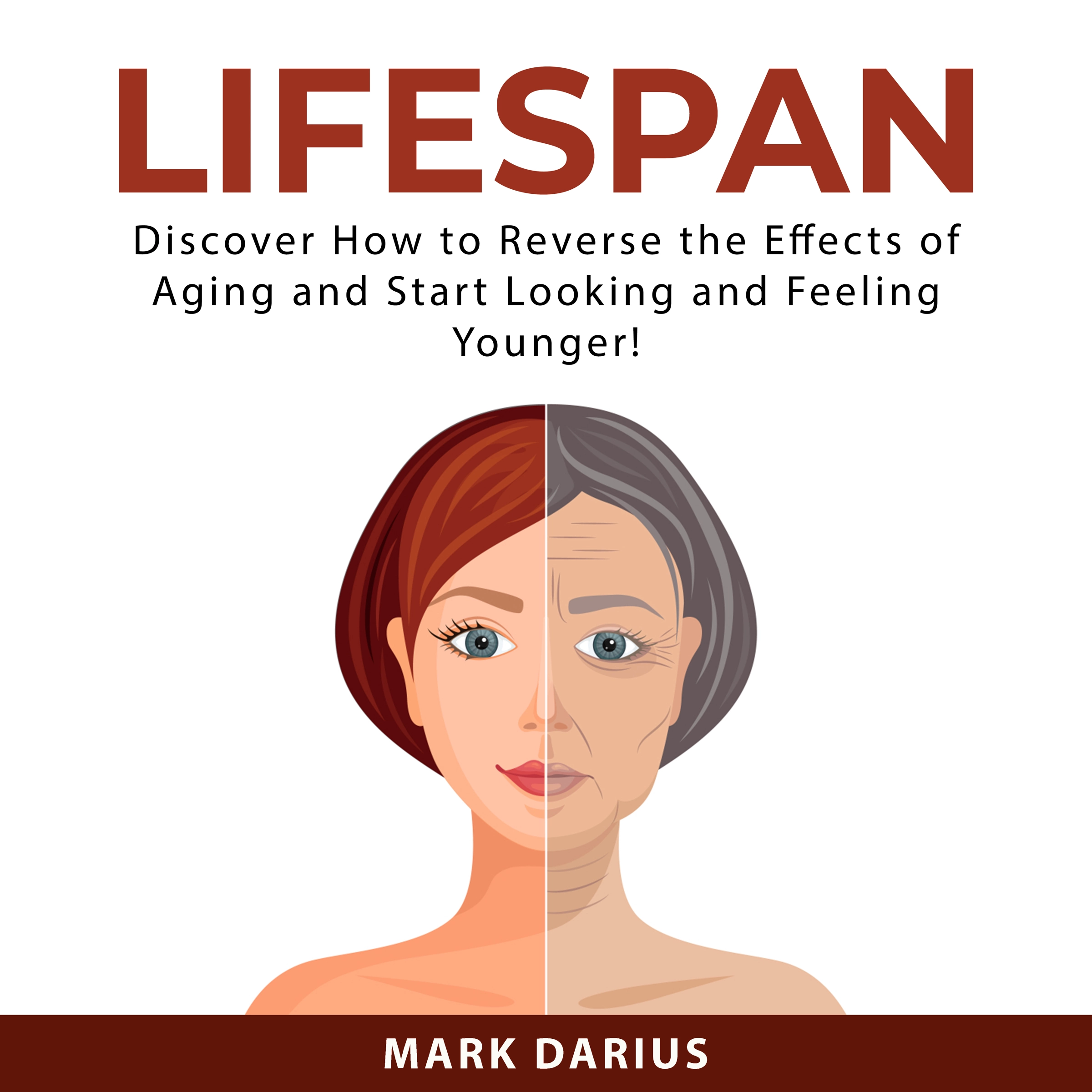Lifespan Audiobook by Mark  Darius