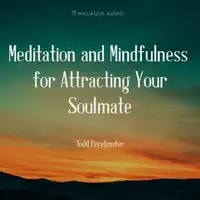 Meditation and Mindfulness for Attracting Your Soulmate Audiobook by Todd Perelmuter
