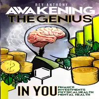 Awakening the Genius in You Audiobook by Rey Anthony