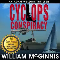 Cyclops Conspiracy Audiobook by William  McGinnis