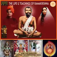 The Life & Teachings Of Ramakrishna Audiobook by Sripad Jagannatha Dasa