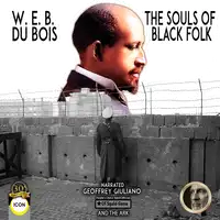 The Souls Of Black Folk Audiobook by W. E. B. Du Bois