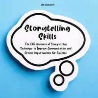 Storytelling Skills Audiobook by Jim Colajuta