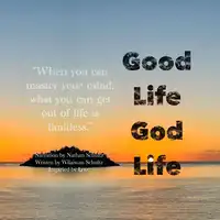 Good Life God Life Audiobook by Wilaiwan Schultz