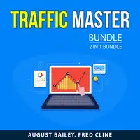 Traffic Master Bundle, 2 in 1 Bundle Audiobook by Fred Cline