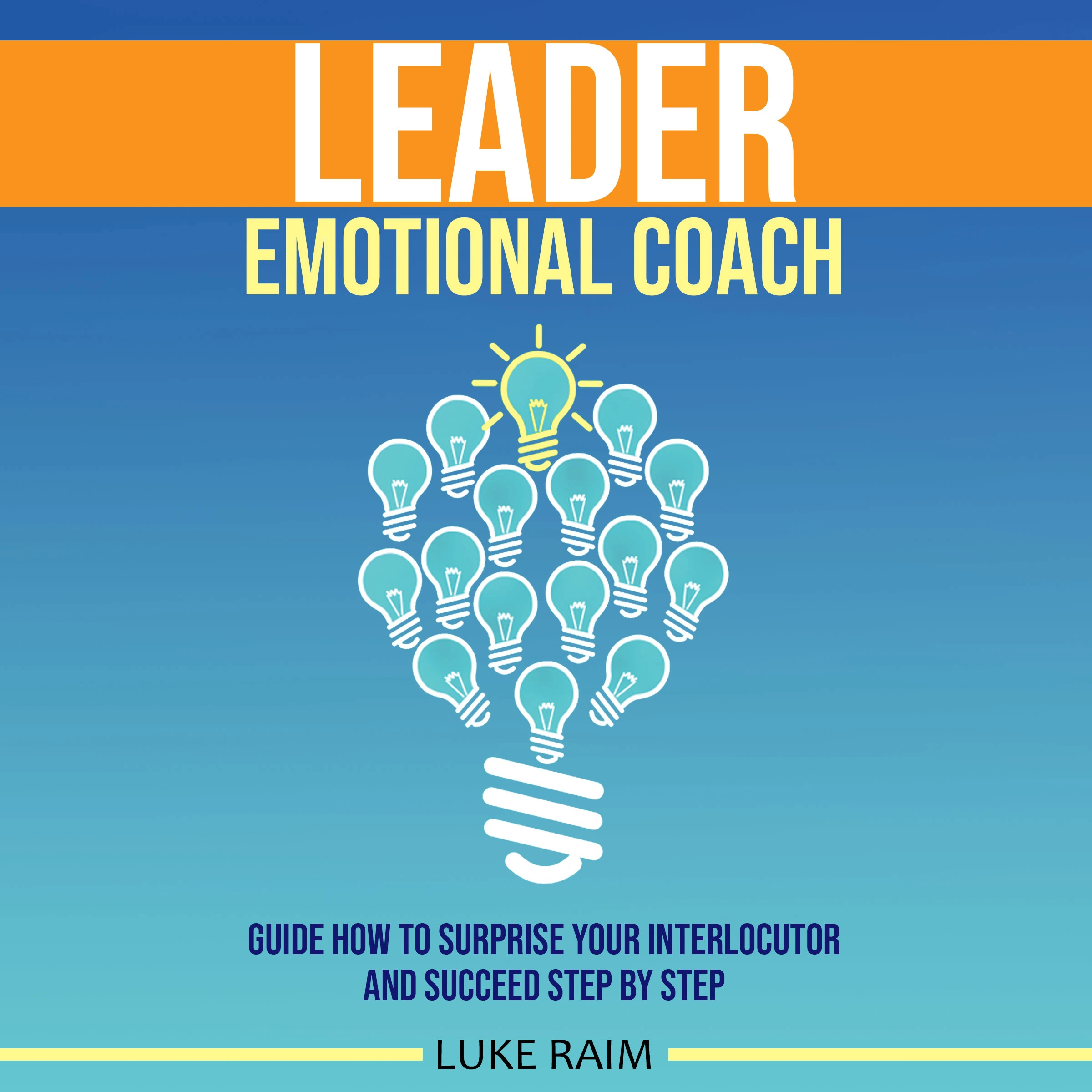 Leader Emotional Coach by Luke Raim