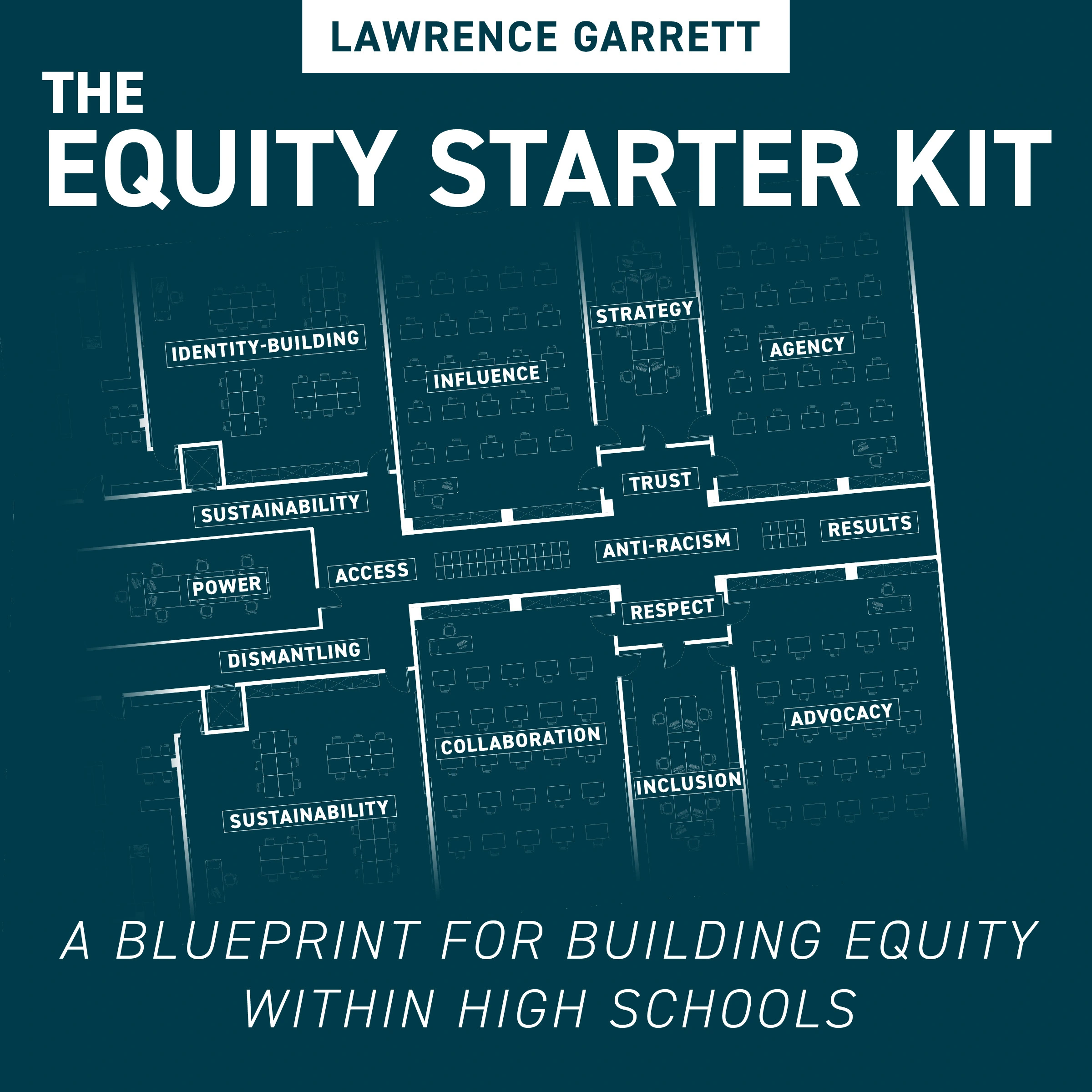 The Equity Starter Kit Audiobook by Lawrence Garrett