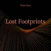 Lost Footprints Audiobook by Noar Lear