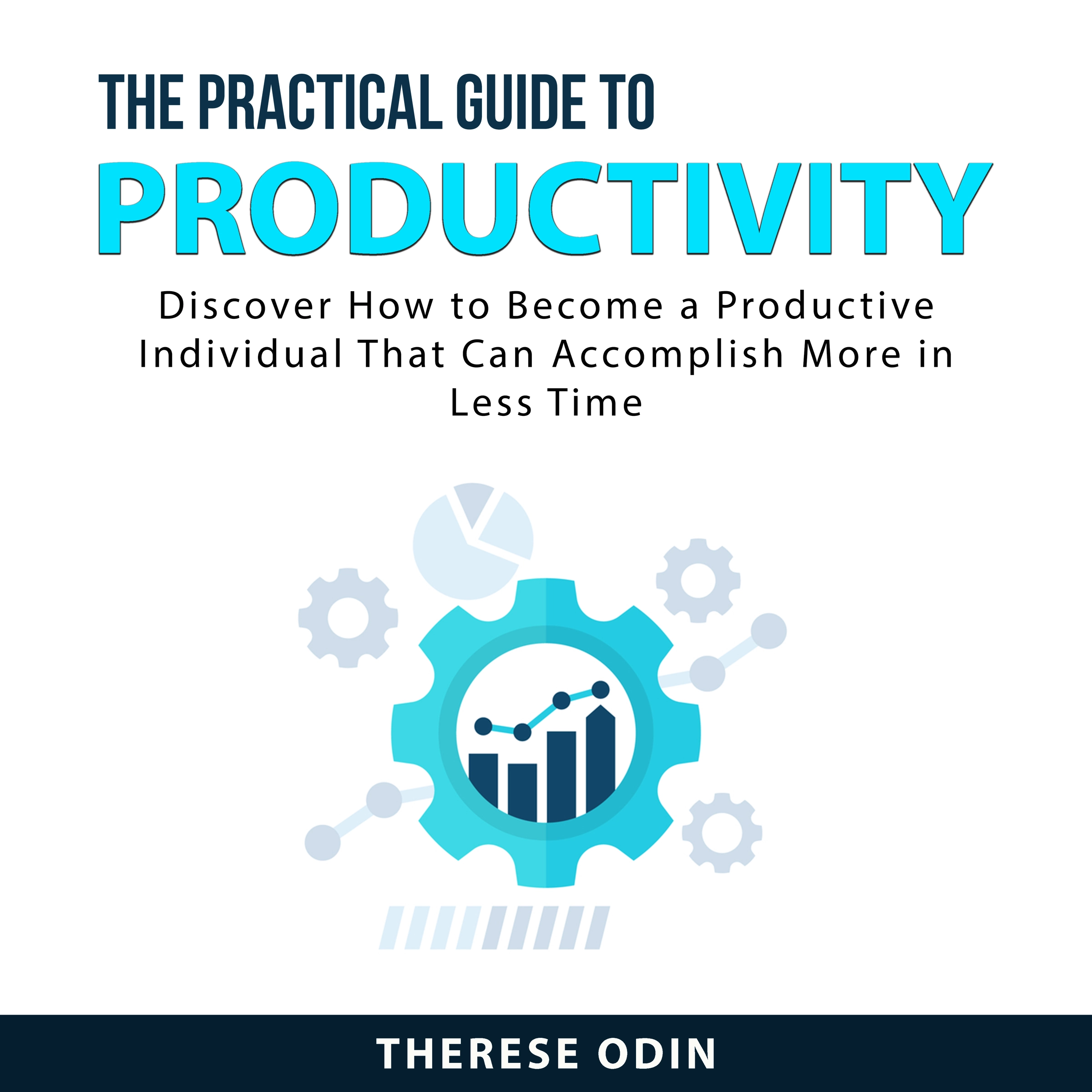 The Practical Guide to Productivity Audiobook by Therese Odin