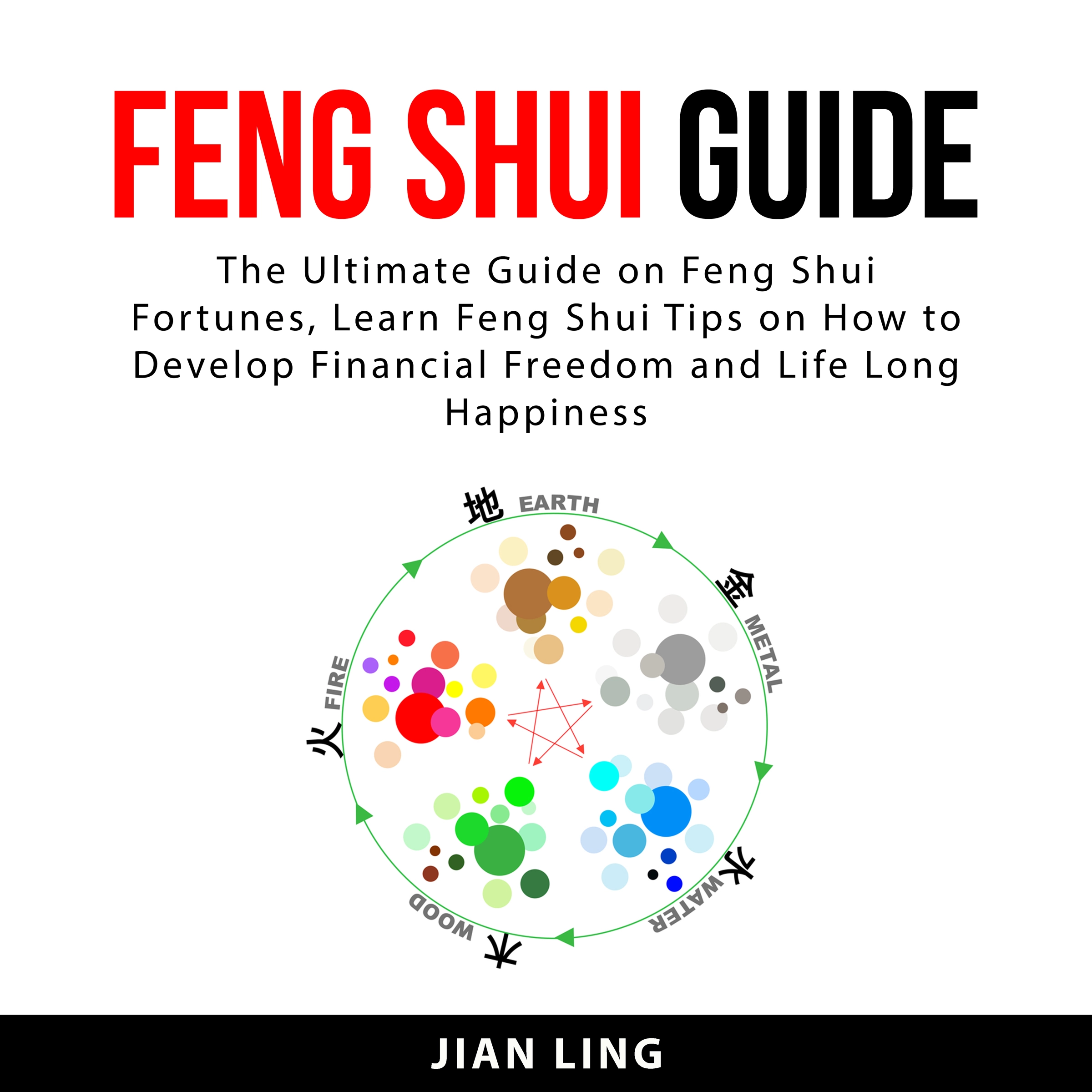 Feng Shui Guide: by Jian Ling