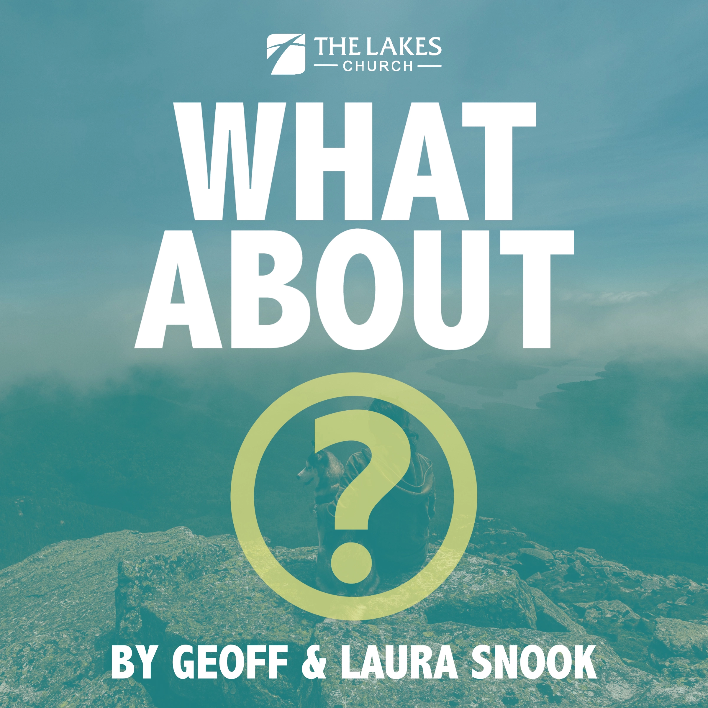 What About? by Laura Snook Audiobook