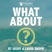 What About? Audiobook by Laura Snook