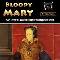 Bloody Mary Audiobook by Kelly Mass