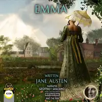 Emma Audiobook by Jane Austen