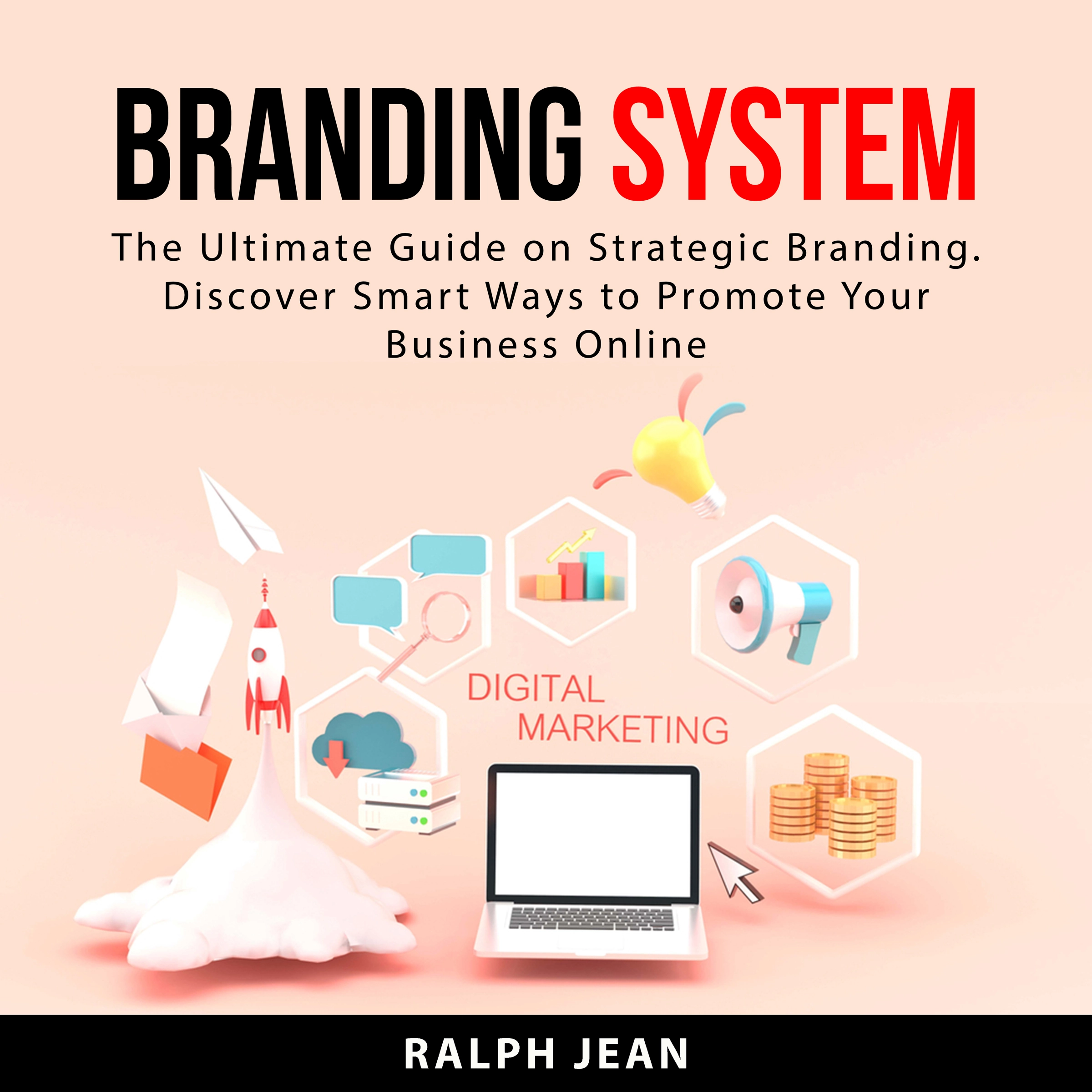 Branding System by Ralph Jean